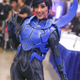Illustration for article titled Our Favorite Cosplay From Fan Expo Dallas 2019
